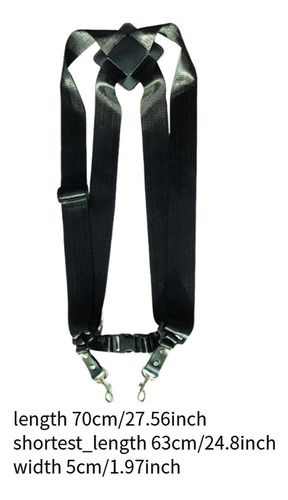 New Djembe Strap De Tambor Africana Con Correa For El Tambor