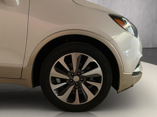 Buick Encore 1.4 Cxl Leherette At