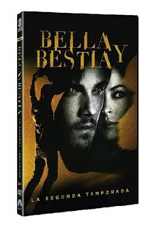 La Bella Y La Bestia - Serie Completa - Dvd