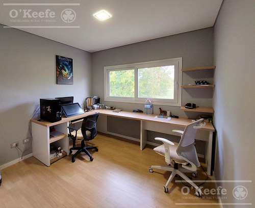 Imagen 14 de 22 de Casa En Venta De 5 Ambientes En Fincas De Hudson Con Pileta