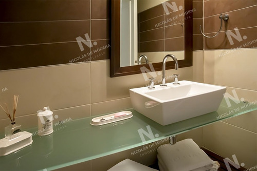 Imagen 13 de 28 de Apartamento En Venta De 3 Dormitorios En Edificio Imperiale. - Punta Del Este Brava