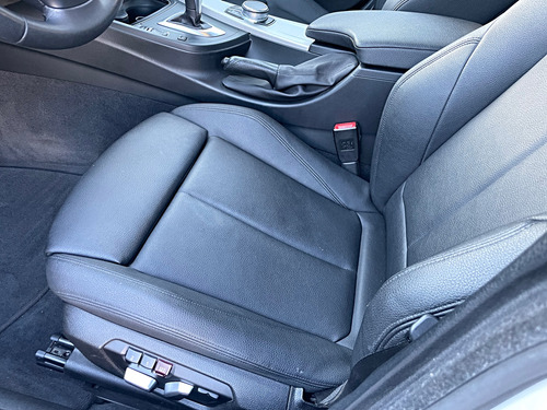 BMW Serie 4 2.0 430i Gran Coupe Sportline 252cv