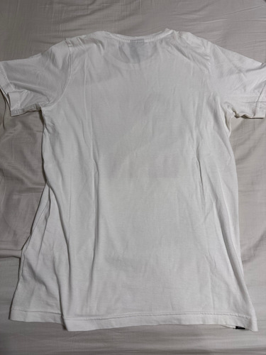 Remera Adidas River Talle S (Usado)