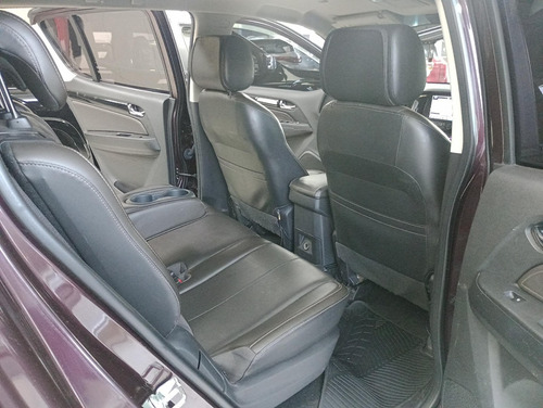 Chevrolet Trailblazer 2.8 Nueva Ltz Tdci 200cv