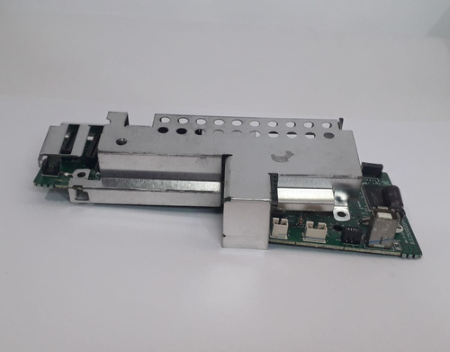 Placa Lógica Epson Tx125 (Usado)