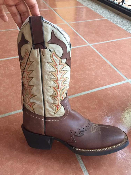 botas tony lama para mujer