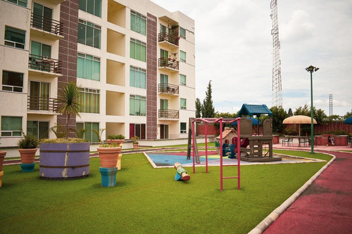 Imagen 28 de 30 de Departamentos En Venta, Belisario Dominguez, Plaza San Pedro
