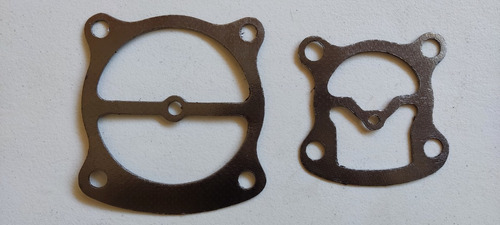 Juntas O Empaques De Grafito Ingersoll Rand 2545, 32307126
