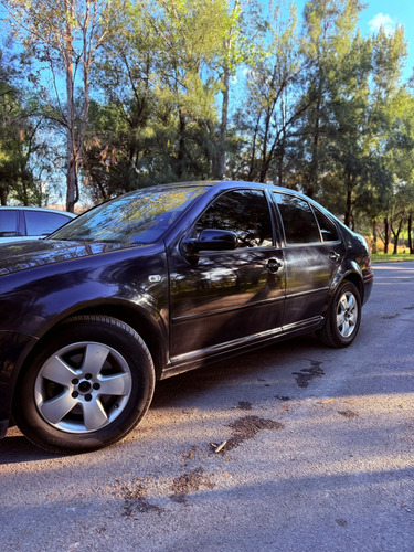 Volkswagen Jetta 2.0 Europa Std 5vel Mt