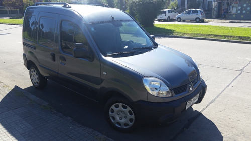 Renault Kangoo Express Confort Furgon 2013