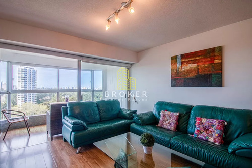 Venta De Apartamento Reciclado 2 Dormitorios En Roosevelt. Punta Del Este, Uruguay.