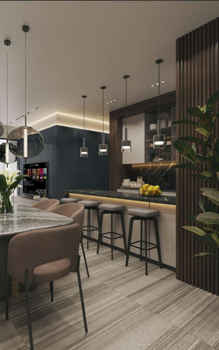 Venta Apartamento Torre Alma Rosa Ii