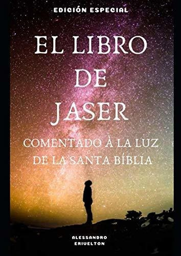 Libro:  El Libro De Jaser  - Español, Tapa Blanda, 164 Pag