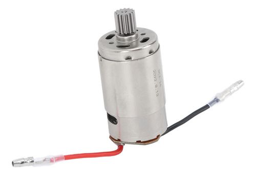 Accesorio De Motor Cepillado Para Coche 390, Cepillo De Carb