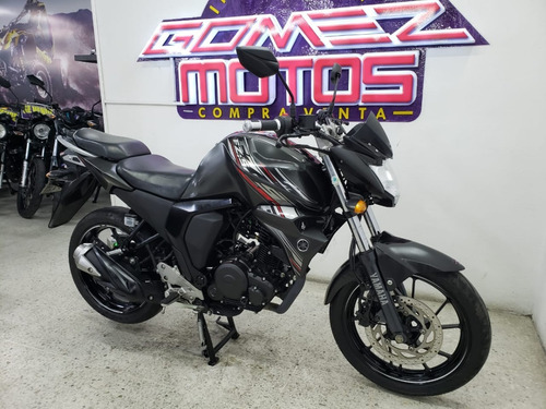 Imagen 2 de 10 de Yamaha Fz 150 2022