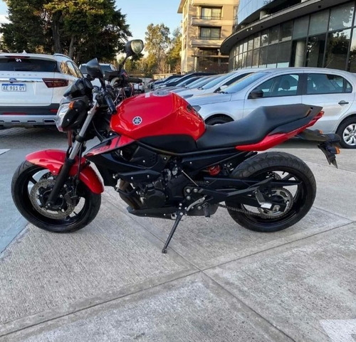 Imagen 7 de 20 de Yamaha Xj6 N
