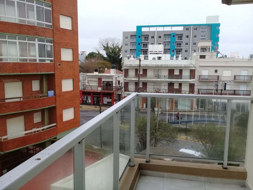 Departamento En Venta En Santa Teresita