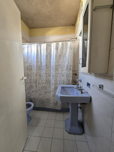 Casa 4 Ambientes En Venta En Temperley Jardín