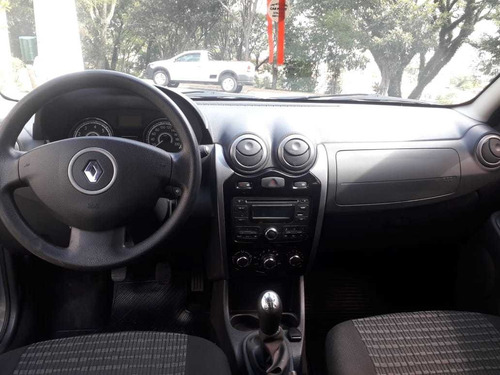 Sandero Expression 1.0 Flex Completo 2013
