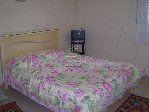 Sobrado 3 Dorm. ,2 Vagas - V-301