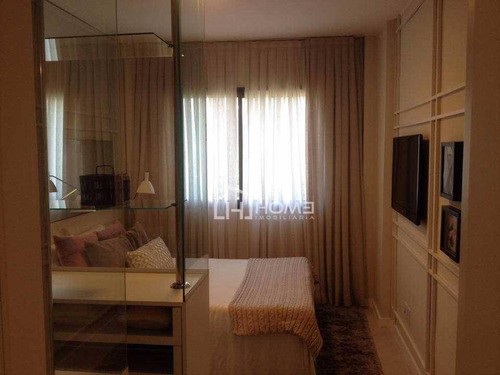 Imagem 21 de 30 de Apartamento À Venda, 65 M² Por R$ 470.000,00 - Recreio Dos Bandeirantes - Rio De Janeiro/rj - Ap0181