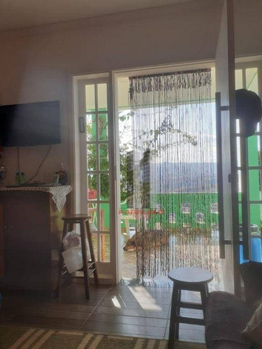 Imagem 17 de 27 de Casa Com 3 Dormitórios À Venda Por R$ 350.000,00 - Centro - Extrema/mg - Ca0746