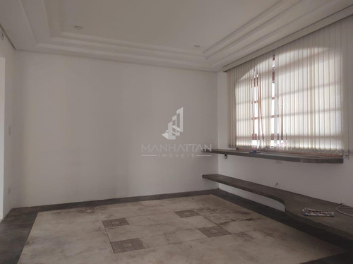 Imagem 8 de 29 de Casa À Venda Em Jardim Bela Vista - Ca006150