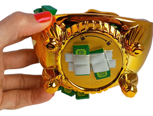 Tio Patinhas - Scrooge Mcduck Money Sofa - Disney