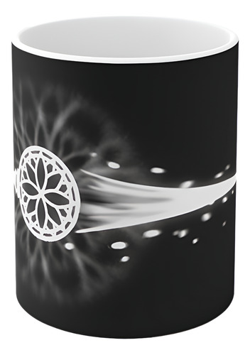 Taza Aguijón Onírico Hollow Knight