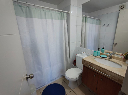 Departamento En Arriendo Salas 445, Concepción.