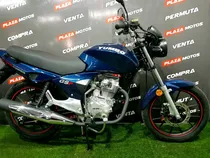 Comprar Yumbo Gs F  - 100% Financiada - Tomamos Tu Moto Usada