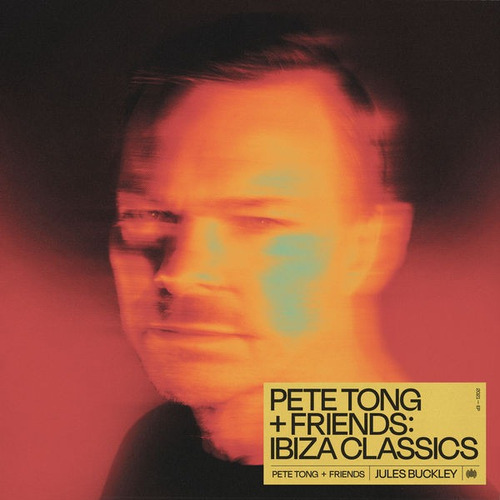 Pete Tong Ibiza Classics Lp Nuevo