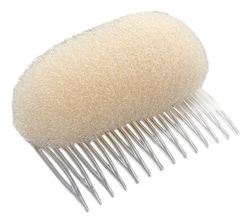 6 Peine Para Dar Volumen Al Cabello, Accesorio Para Peinar L