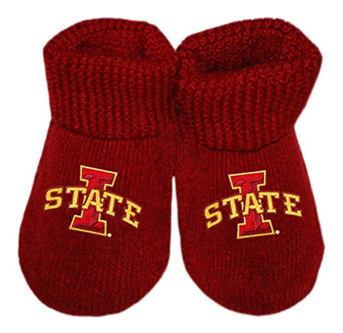 Creative Knitwear Iowa State University Cyclones