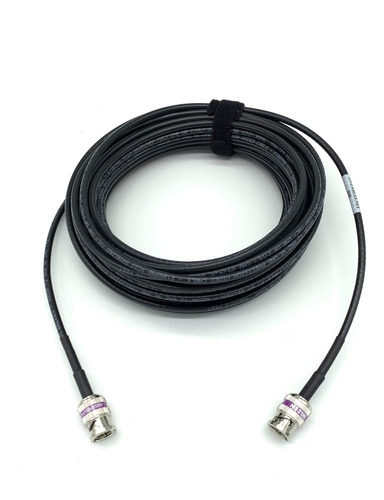 Av-cables 12g 4k Hd Sdi Bnc - Cable Bnc Belden 4855r Mini Rg