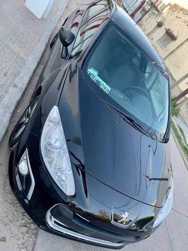 Peugeot 308 1.6 Allure Nav 115cv 2012
