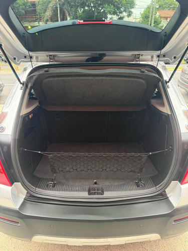 Chevrolet Tracker 1.8 Ltz+ Awd At 140cv