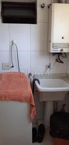 Imagem 12 de 30 de Apartamento À Venda Em Vila Industrial - Ap016677