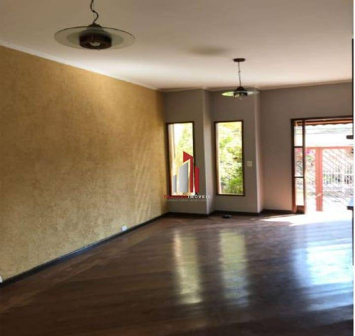 Imagem 2 de 23 de Casa À Venda, 133 M² Por R$ 1.100.000,00 - Vila Gustavo - São Paulo/sp - Ca0206