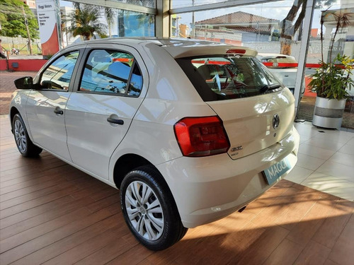 Imagem 6 de 11 de Gol 1.6 Msi Totalflex 4p Manual