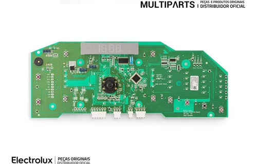 Placa Interface A99408304 Lse Electrolux Lst12 Lsw12