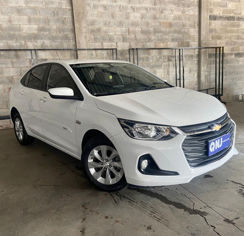 Chevrolet Onix plus Onix Plus 1.o Tmt Ltz