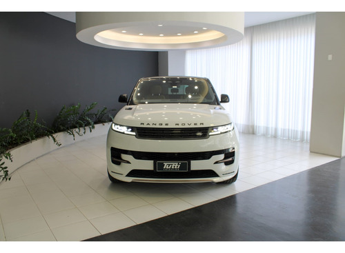 Land Rover Range Rover Sport 3.0 P510e PHEV DYNAMIC HSE AWD AUTOMÁTICO