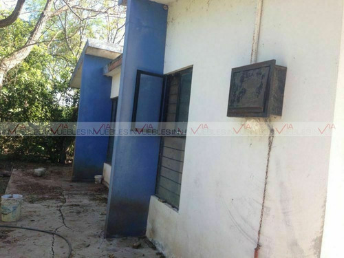 Imagen 5 de 5 de Terreno Para Desarrollar En Venta En La Boca, Santiago, Nuev