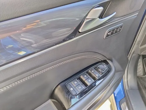 Dodge Journey 1.5T Gdi Gt