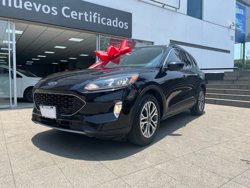 Ford Escape 2022