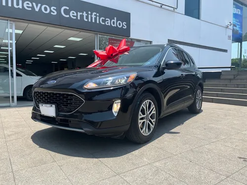 Ford Escape 2022