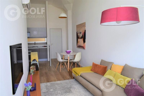 Vendo Apartamento 3 Dormitorios A Estrenar, Goes
