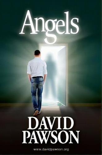 Angels, De David Pawson. Editorial Anchor Recordings Limited, Tapa Blanda En Inglés