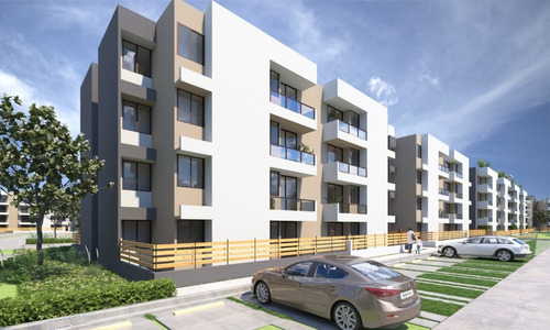 Apartamento Zona Oriental - Las Américas
